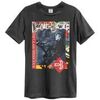 T-shirt Amplified Clothing Glass Spider Tour