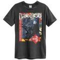 T-shirt Amplified Clothing Glass Spider Tour Grenoble