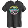 T-shirt Amplified Clothing World Tour 78