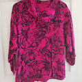 Chemises sur Grenoble : Chemise Sans marque Blouse rose