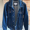 Veste Sans marque Veste en Jeans