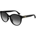 Lunettes sur Grenoble : Lunettes de soleil Gucci GG0636SK Lunettes de soleil, Noir/Gris, 56 mm