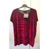T-shirt Sans marque Haut velours neuf L'Atelier