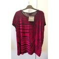 Tee-shirts sur Grenoble : T-shirt Sans marque Haut velours neuf L'Atelier