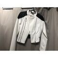 Vestes sur Grenoble : Veste Sans marque Veste blanche
