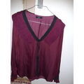 Chemises sur Grenoble : Chemise Sans marque Chemisier Femme