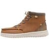 Bottes HEYDUDE BRADLEY LEATHER