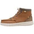 Bottes HEYDUDE BRADLEY LEATHER