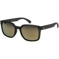 Lunettes sur Grenoble : Lunettes de soleil Quiksilver Warlock P