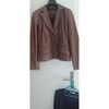 Veste Sans marque Veste cuir Redkins