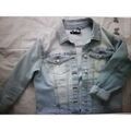 Veste Sans marque 'R ESSENTIELLE' Veste en jean - Taille 42 (L) Veste Sans marque 'R ESSENTIELLE' Veste en jean - Taille 42 (L) Grenoble