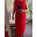 Robes sur Grenoble : Robe Sans marque 'ESSENTIELLE LA REDOUTE' Robe longue - Taille 42 (L/XL, T4)