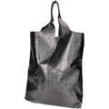 Sac a main Gave Lux sac d'&eacute;paule GLX220535823FBG Gris Grenoble