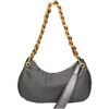 Sac a main Gave Lux Sac d'&eacute;paule GLX220546123FBG Gris
