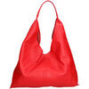 Sac a main Gave Lux Sac d'&eacute;paule GLX220578823FBG Rouge