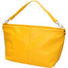 Sac a main Gave Lux Sac d'&eacute;paule GLX220593623FBG Jaune