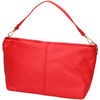 Sac a main Gave Lux Sac d'&eacute;paule GLX220593623FBG Rouge