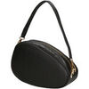 Sac a main Gave Lux Sac d'&eacute;paule GLX220595923FBG Noir