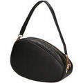 Sac a main Gave Lux Sac d'&eacute;paule GLX220595923FBG Noir Grenoble