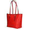 Sac a main Gave Lux Sac d'&eacute;paule GLX22330323FBG Rouge