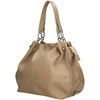 Sac a main Gave Lux Sac &agrave; bandouli&egrave;re GLX22330523FBG Kaki