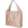 Sac a main Gave Lux Sac d'&eacute;paule GLX22331123FBG Rose