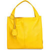 Sac a main Gave Lux Sac d'&eacute;paule GLX22331223FBG Jaune
