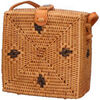Sac a main Gave Lux Sac d'&eacute;paule GLX228800523FBG Multicolore