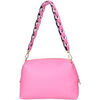 Sac a main Gave Lux Sac d'&eacute;paule GLX220644323FBG Rose