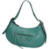 Sac a main Gave Lux Sac d'&eacute;paule GLX220654823FBG Vert