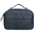 Sac &agrave; main Gave Lux Sac &agrave; main GLX22654223FBG Bleu Grenoble