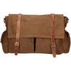 Sac a main Gave Lux Sac d'&eacute;paule GLX22ZG301023FBG Kaki