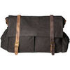 Sac a main Gave Lux Sac d'&eacute;paule GLX22ZG301023FBG Noir