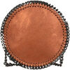 Sac a main Gave Lux Sac d'&eacute;paule GLX2254000723FBG Marron