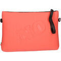 Sac a main Gave Lux Sac d'&eacute;paule GLX22133123FBG Rouge Grenoble