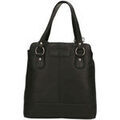 Sac a dos Hill Burry Sac bandouli&egrave;re transformable en sac &agrave; dos HILB-4065 Noir