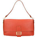 Sac a main Gave Lux Sac &agrave; main GLX220686823FBG Orange