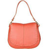 Sac a main Gave Lux sac d'&eacute;paule GLX220691523FBG Orange
