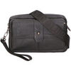 Sac Northampton Polo Club sac d'&eacute;paule GLX22PCL304923FBG Noir