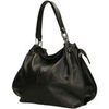 Sac a main Gave Lux Sac &agrave; bandouli&egrave;re GLX22330523FBG Noir