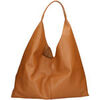 Sac a main Gave Lux Sac d'&eacute;paule GLX220578823FBG Marron