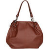 Sac a main Gave Lux Sac &agrave; bandouli&egrave;re GLX22330523FBG Marron