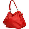 Sac a main Gave Lux Sac &agrave; bandouli&egrave;re GLX22330523FBG Rouge