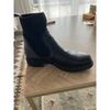 Bottines Sans marque Chaussures femme boots