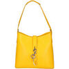 Sac a main Gave Lux Sac d'&eacute;paule GLX220591723FBG Jaune