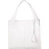 Sac a main Gave Lux Sac d'&eacute;paule GLX22331123FBG Blanc
