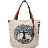 Sac a main Gave Lux Sac d'&eacute;paule GLX228811023FBG Bleu
