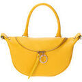 Sac &agrave; main Viola Castellani Sac &agrave; main VC220714223FBG Jaune Grenoble