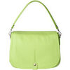Sac a main Viola Castellani Sac d'&eacute;paule VC220713923FBG Vert