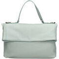 Sac a dos Viola Castellani Sac &agrave; bandouli&egrave;re convertible dans un sac &agrave; dos VC220715923FBG Bleu Grenoble